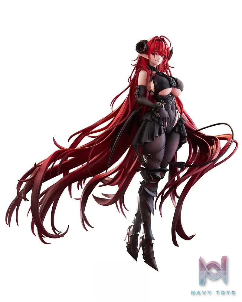 Kotobukiya – Azur Lane Hindenburg 1/7 Complete Figure (Licensed)