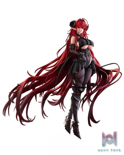 Kotobukiya – Azur Lane Hindenburg 1/7 Complete Figure (Licensed)