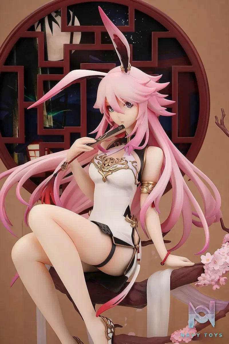 APEX-TOYS – Honkai Impact 3rd Yae Sakura Cheongsam ver (Licensed)