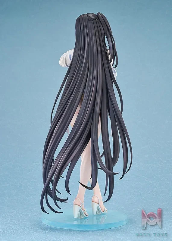 Luminous Box – Azur Lane Taihou: Nightpool 1/6 Complete Figure (Licensed)