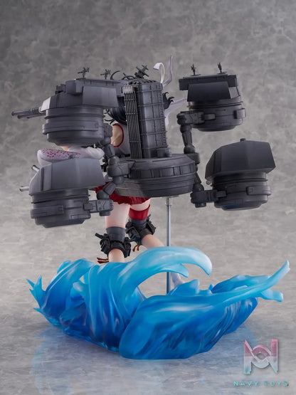 SSF – Kantai Collection -Kan Colle- Yamashiro Kai-II 1/7 Scale Figure (Licensed)