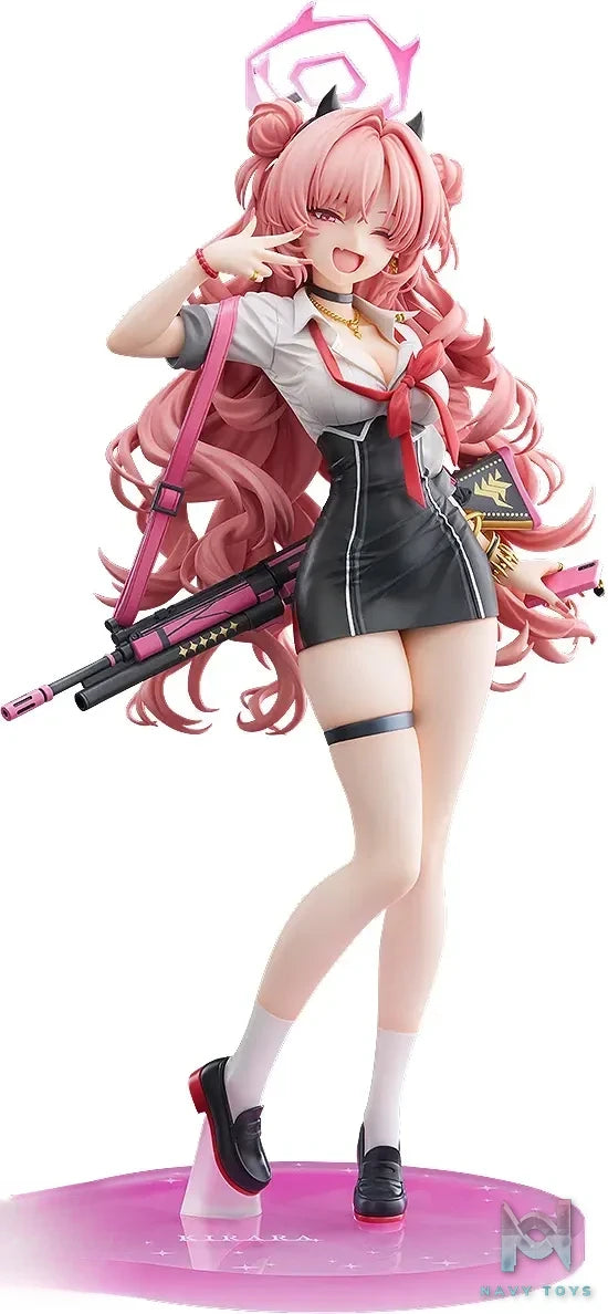 Max factory – Blue Archive Kirara 1/7 Complete Figure (Licensed)
