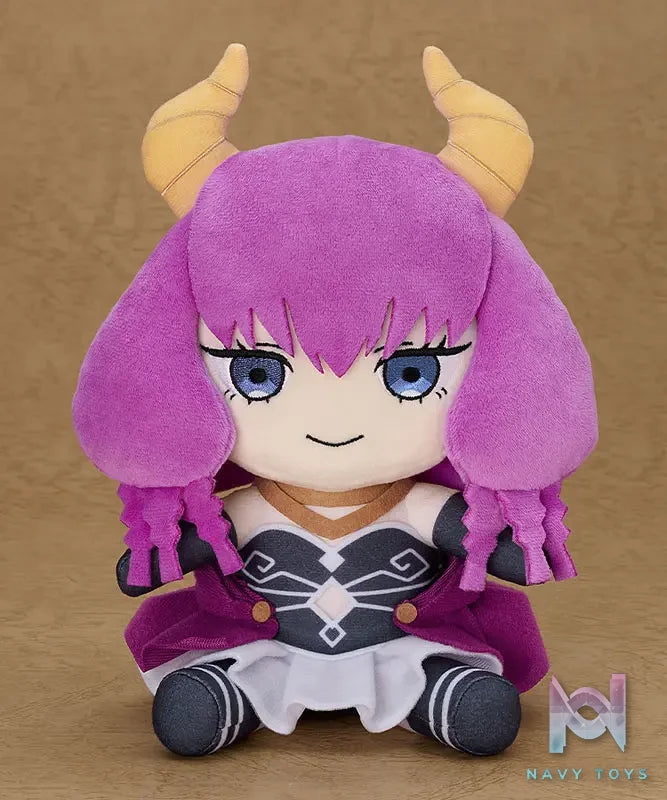 GSC – Plushie Frieren: Beyond Journey’s End Aura (Licensed)