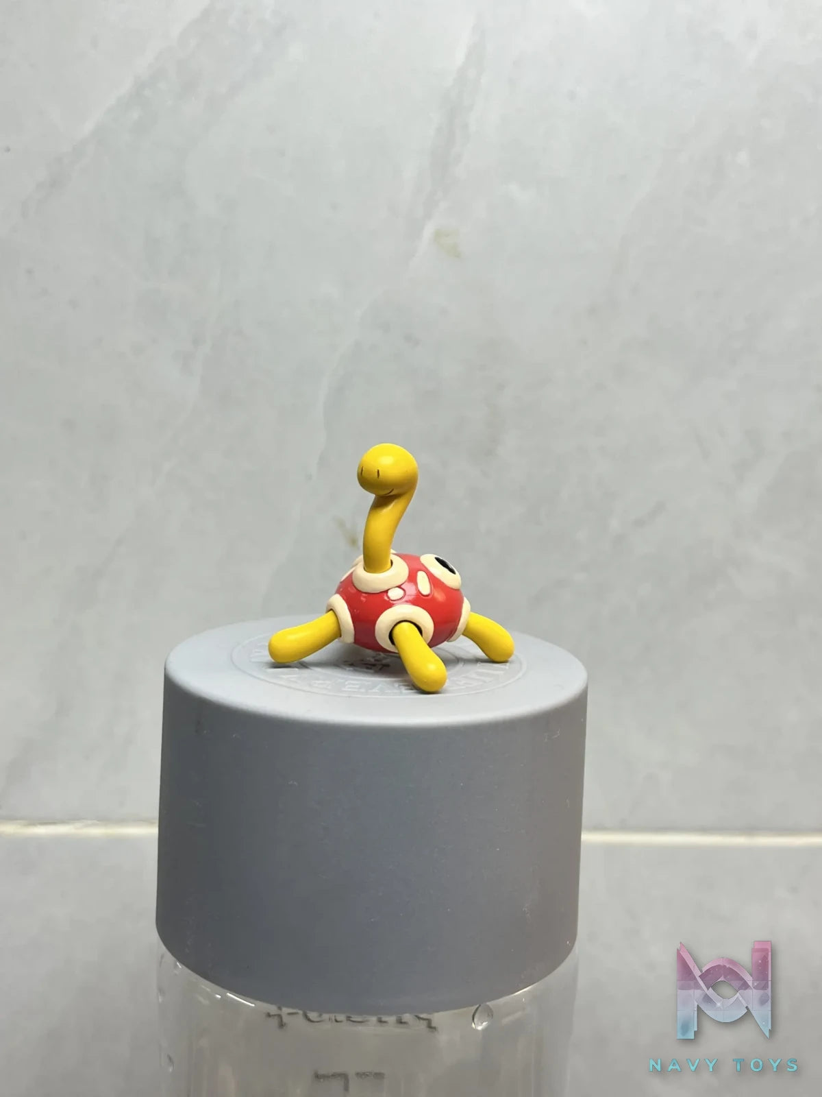 Original Studio – Shuckle Pokémon