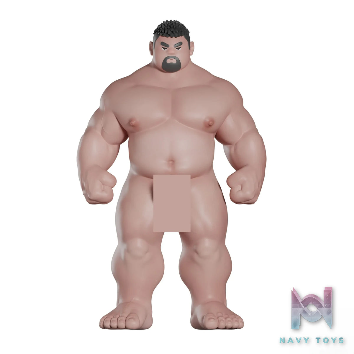 ROAR Studio – Beast Hunt at Zero Hour Uncle Roar (Licensed)