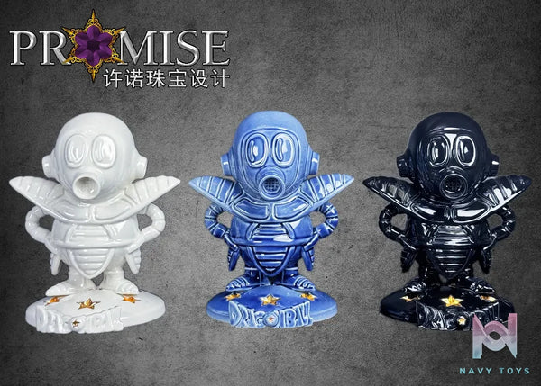 PR MISE Studio – Dragon Ball Ceramic Akira Toriyama Statue
