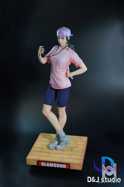 D&J Studio – Ayako Slam Dunk