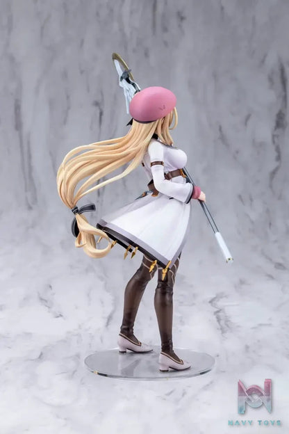Kotobukiya – Kiseki Series Agnes Claudel 1/8 Complete Figure (Licensed)