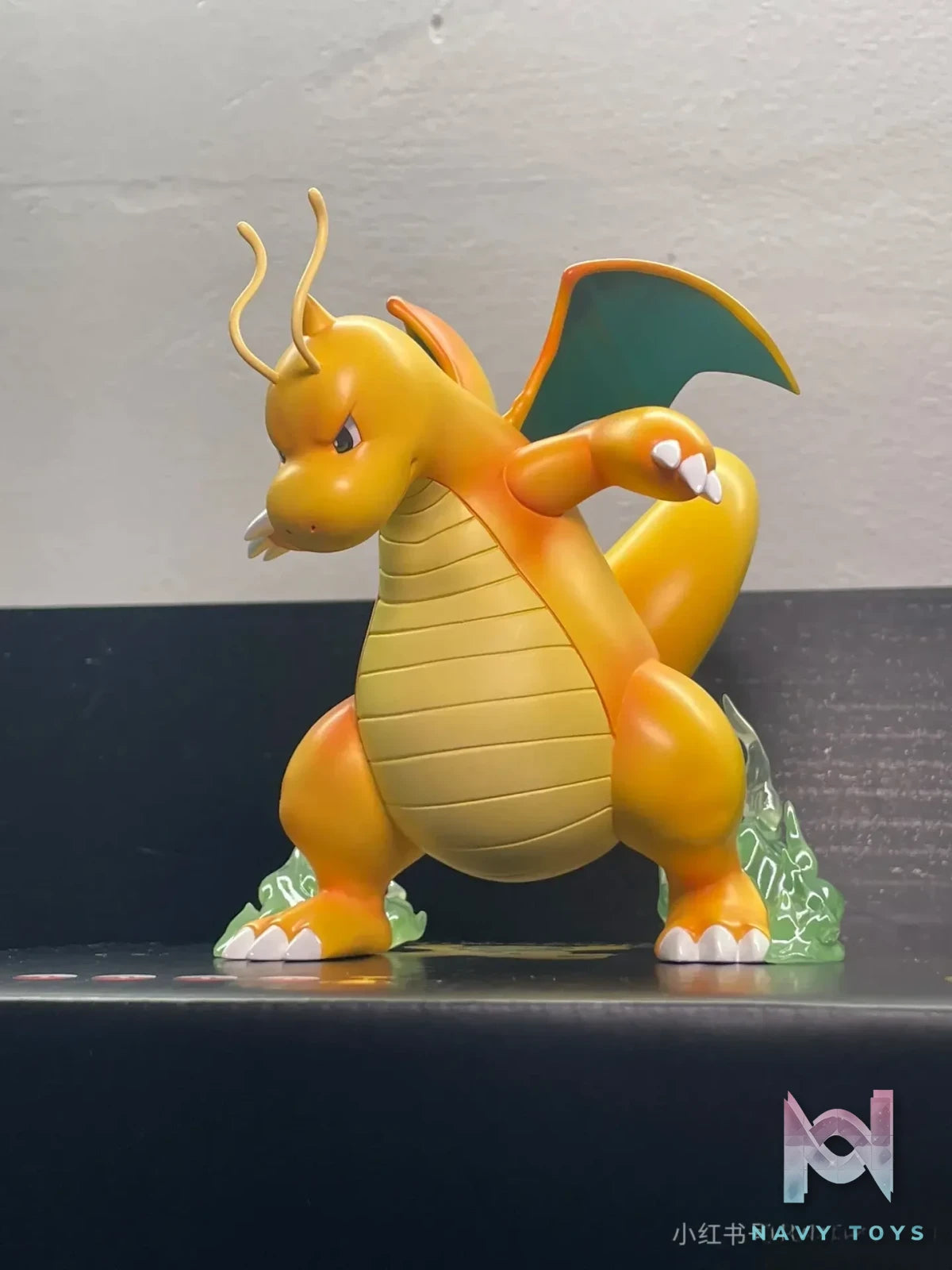 WINDMILL Studio – Pokémon Dragonite