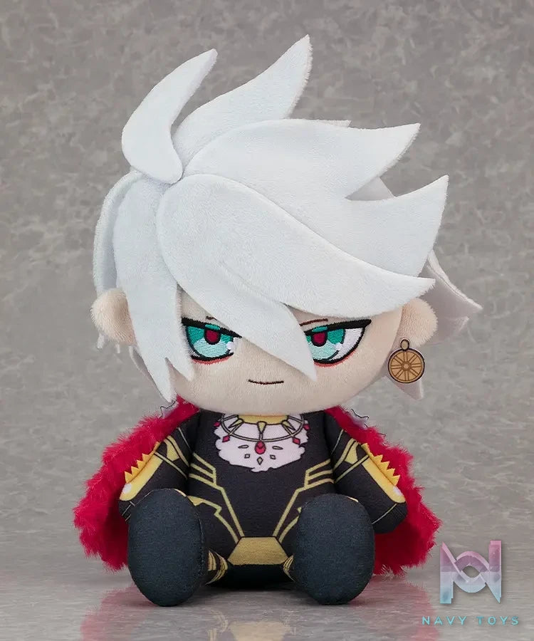 Orange Rouge – Chocopuni Plush Fate/Grand Order Lancer/Karna X Archer/Arjuna X Lancer/Indra (Licensed)