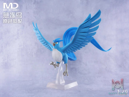 MD Studio – Articuno Pokémon