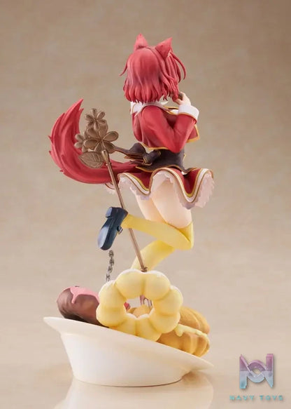 Alice Glint – Amairo Islenauts “Masaki Gaillard” 1/7 Complete Figure (Licensed)