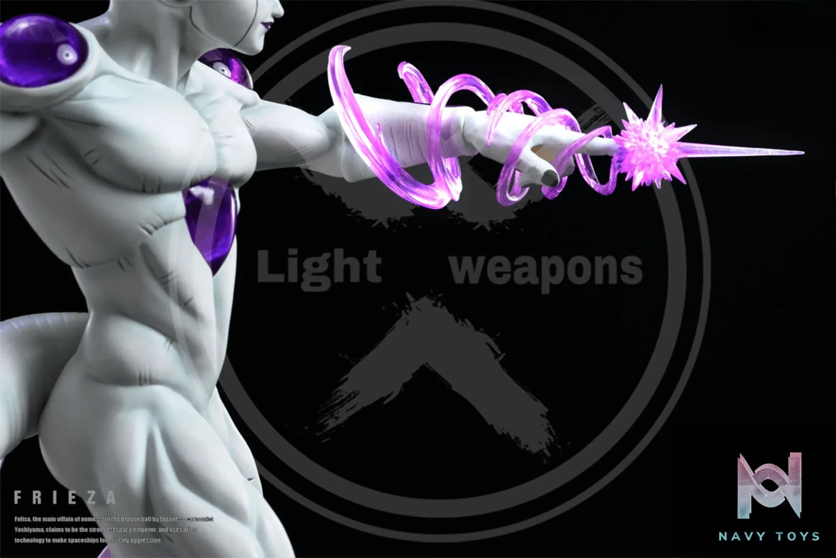 Light Weapons Studio – Dragon Ball Frieza