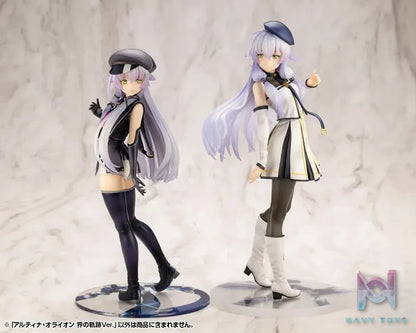 Kotobukiya – Kiseki Series Altina Orion Ver.2 (Licensed)