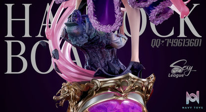 Sexy League Studio – One Piece Sexy #1 Boa Hancock