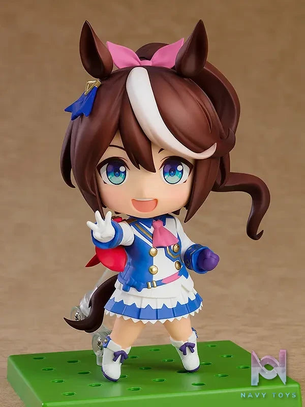 GSC – Nendoroid Umamusume Pretty Derby Tokai Teio (Licensed)