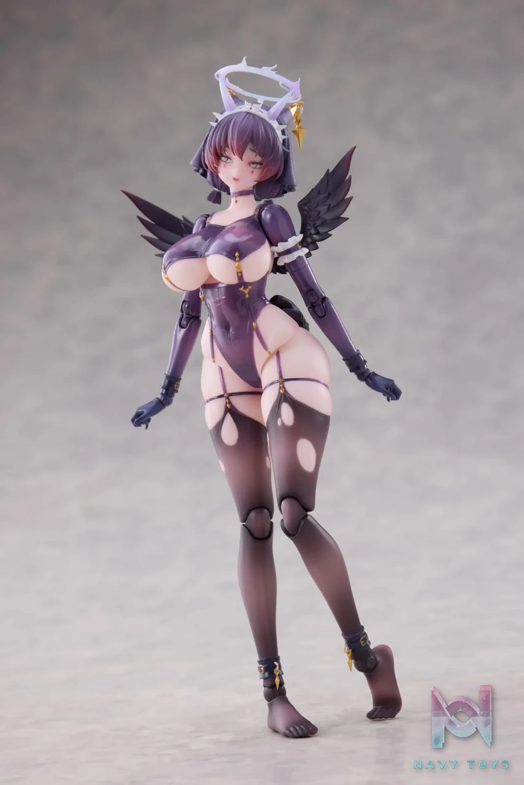 Otherwhere – Restrained Angel Stedia 1/12 Action Figure (Licensed)