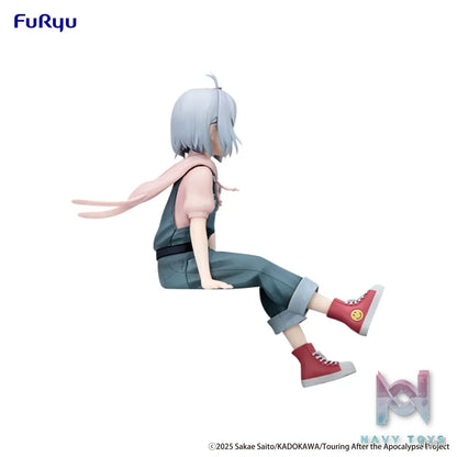 FURYU – Touring After the Apocalypse Noodle Stopper Figure Airi (Licensed)
