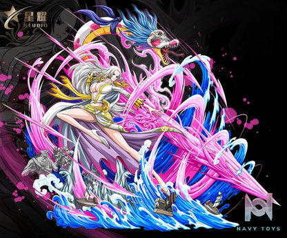 XY Studio – One Piece Defend Kuja Boa Hancock