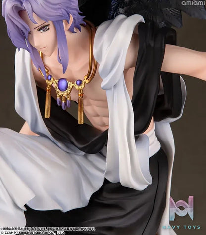 Emontoys – Seiden -RG VEDA- Kujaku 1/7 Complete Figure (Licensed)