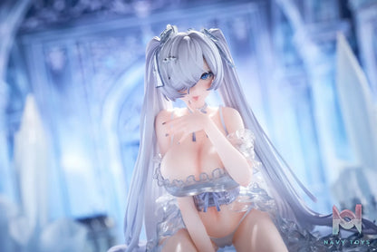 Nai Cha Studio – Cinderella Goddess of Victory: Nikke