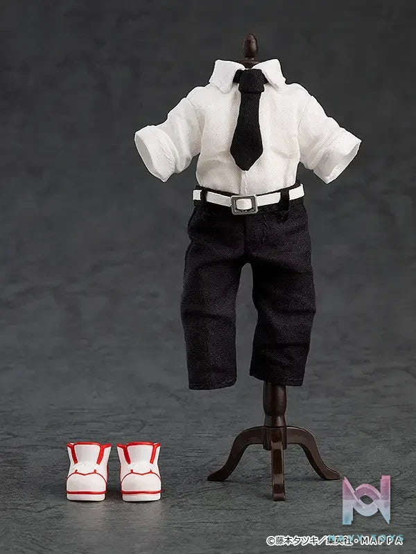 GSC – Nendoroid Doll Anime “Chainsaw Man” Denji (Licensed)