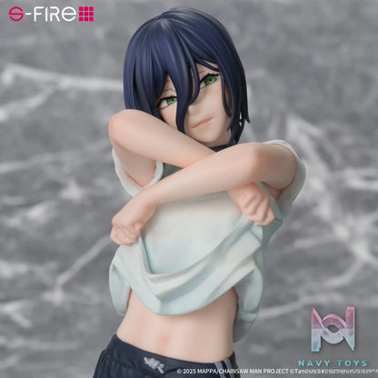 S-FIRE – Movie Chainsaw Man: Reze Arc – Reze 1/7 Scale Figure (Licensed)