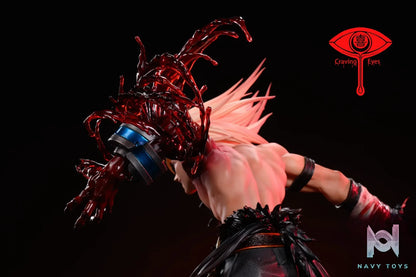 Craving eyes Studio – Dungeon & Fighter Berserker