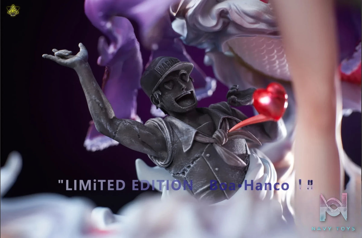 Super Bomb Studio – One Piece Boa Hancock