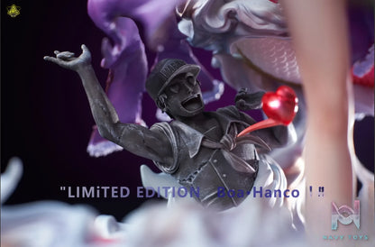 Super Bomb Studio – One Piece Boa Hancock