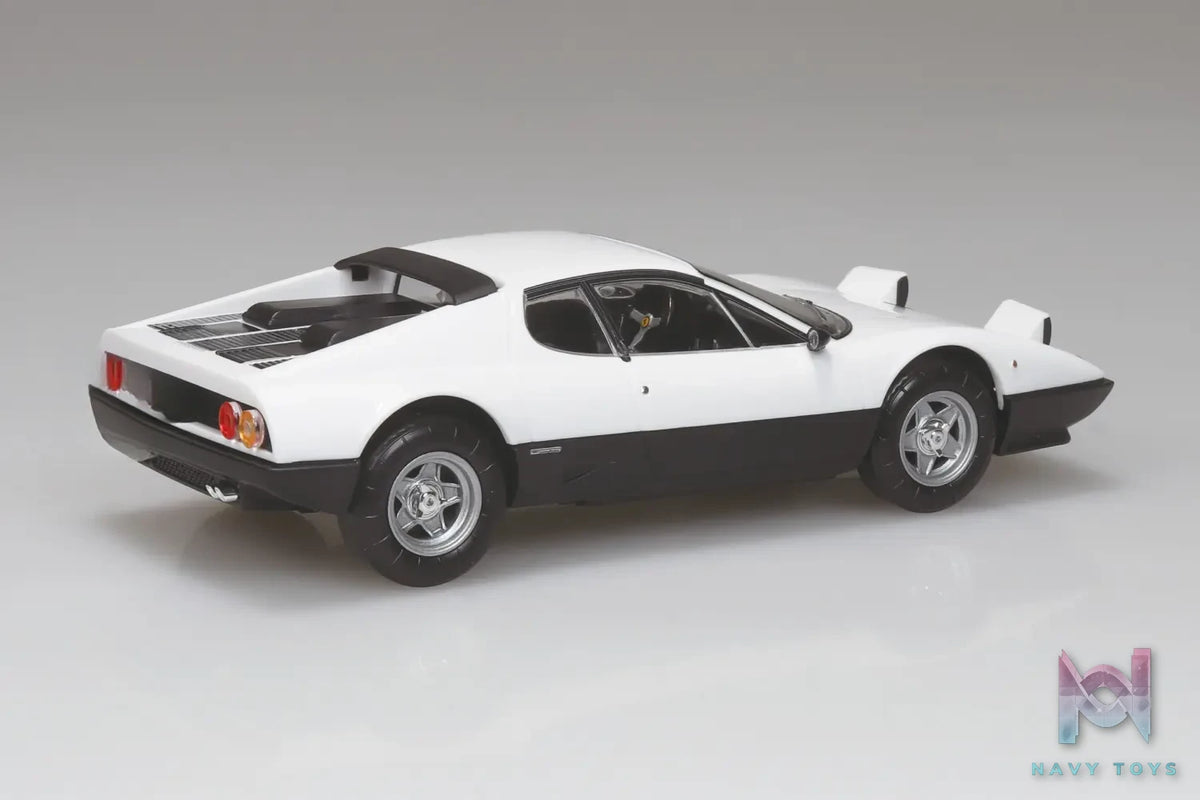 AOSHIMA – 1/32 FERRARI 512 BB (Licensed)