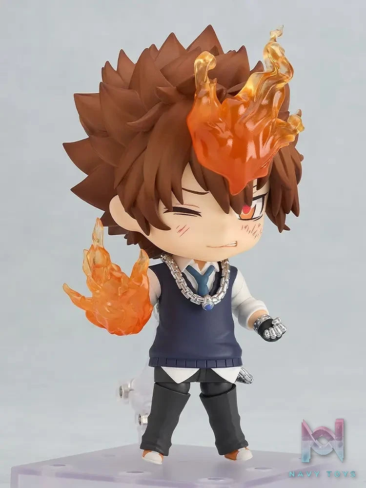 GSC – Katekyo Hitman Reborn Sawada Tsunayoshi 2.0 (Licensed)