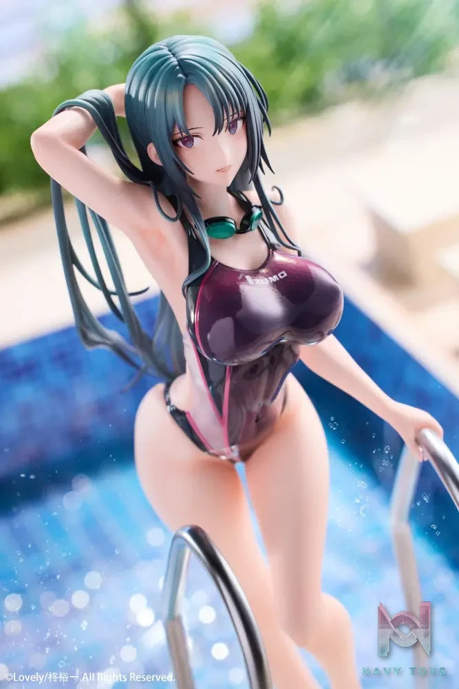 Lovely Studio – Original Sakura Kanzaki