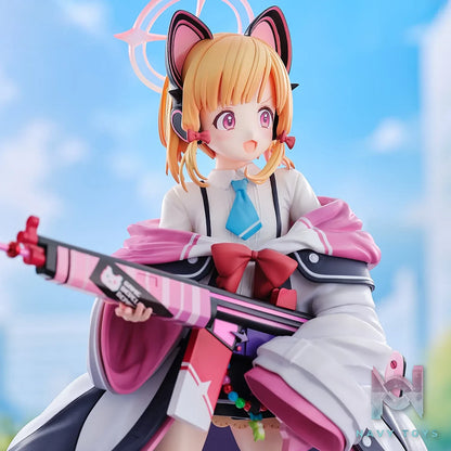 Union Creative – Blue Archive Midori X Momoi 1/6 Figure (Licensed)