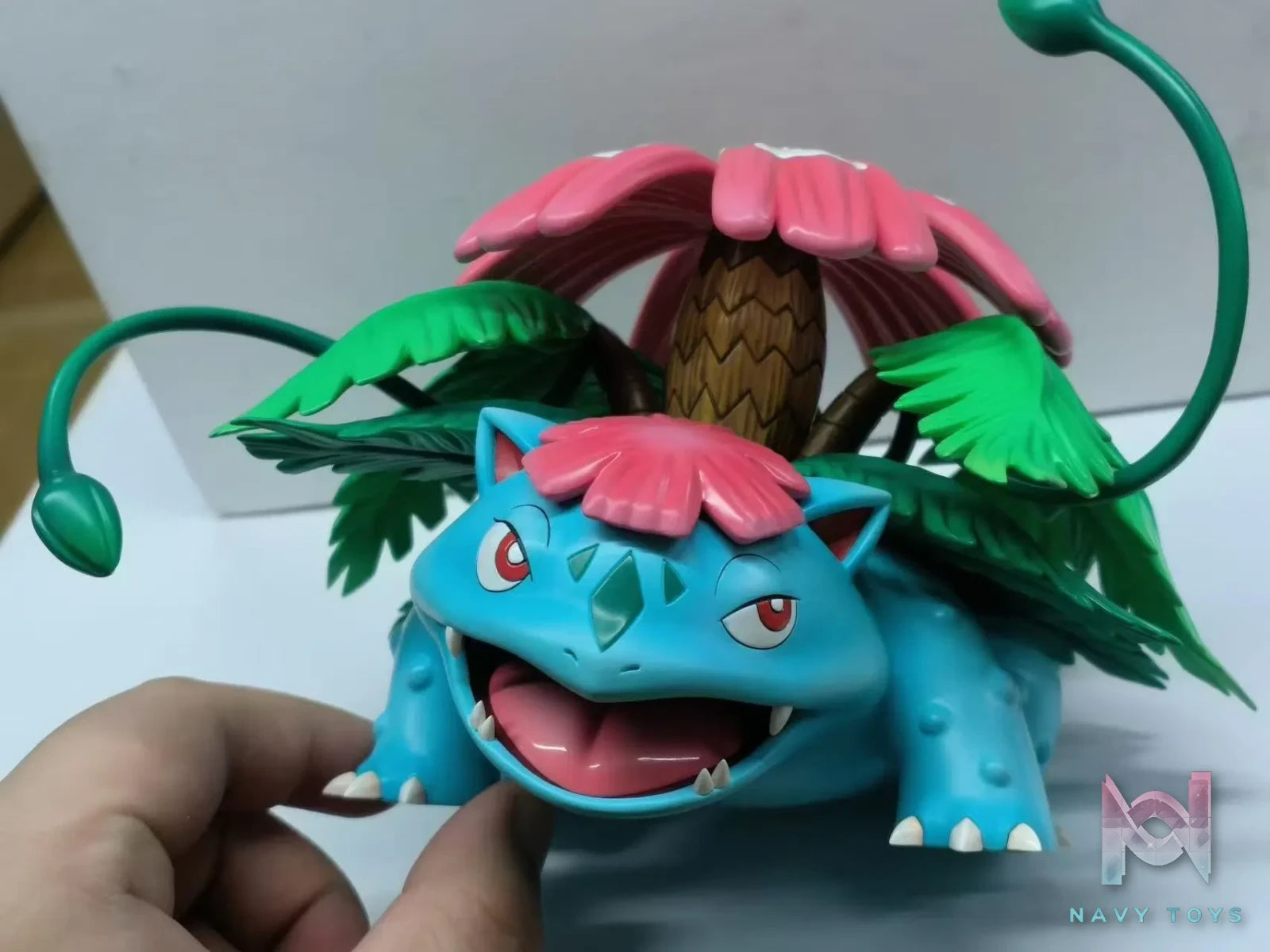 FOG Studio – Mega Venusaur Pokémon