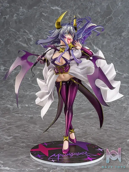 Phat! – Gushing over Magical Girls Magia Baiser: Second Form 1/7 Complete Figure (Licensed)