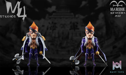 M4 Studio – One Piece X Drake