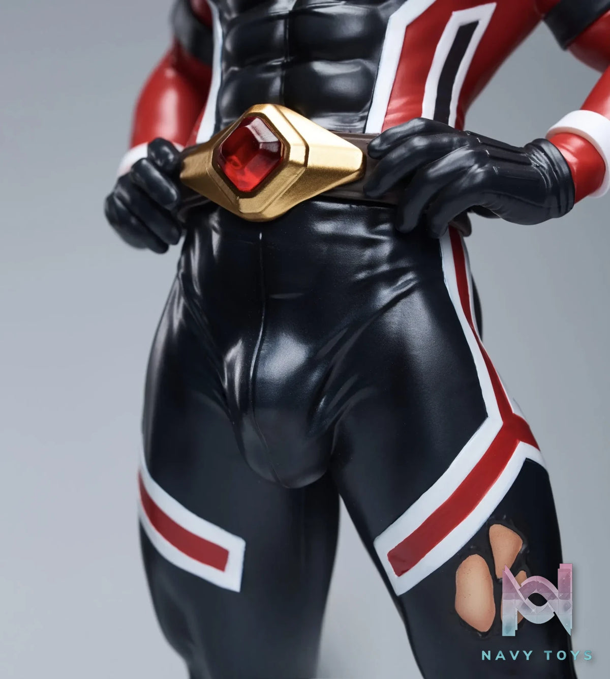 Gentleman 18 Studio – Tomoki Akaishi X Yuya Aoshima (Licensed)