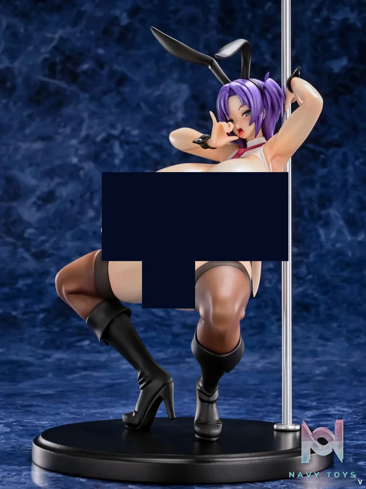 MouseUnit Studio – Original Karin Warden Karin Pole Dance Style (Licensed)