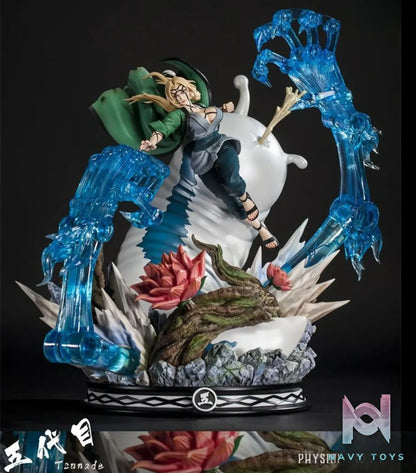 Clouds Studio – Naruto Fifth Hokage Tsunade