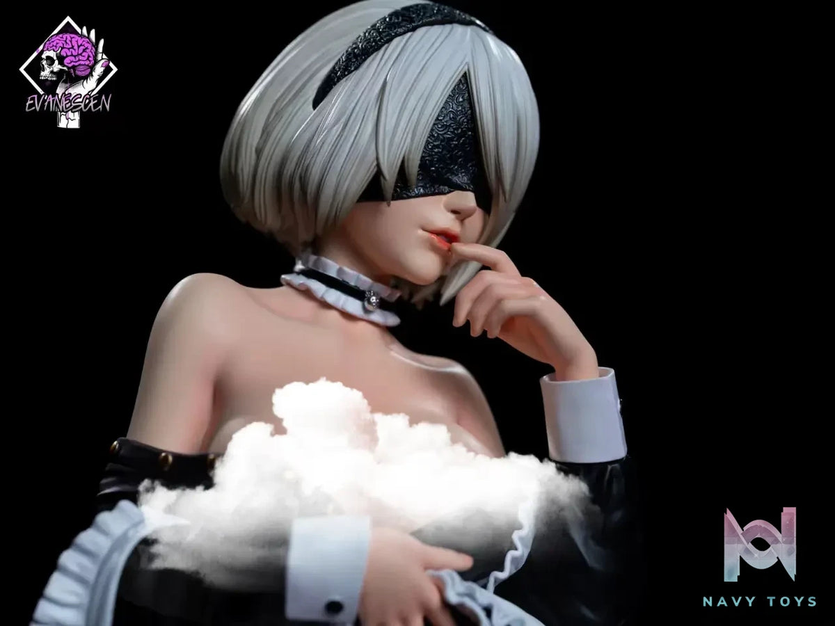 Evanescen Studio – NieR:Automata Awakening 2B