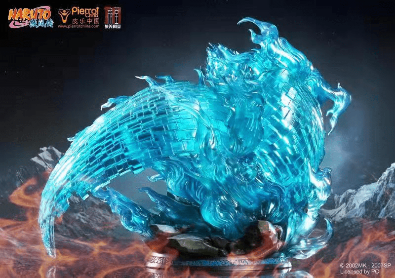 Jimei Studio - Kakashi resin statue jimei studio anime figure