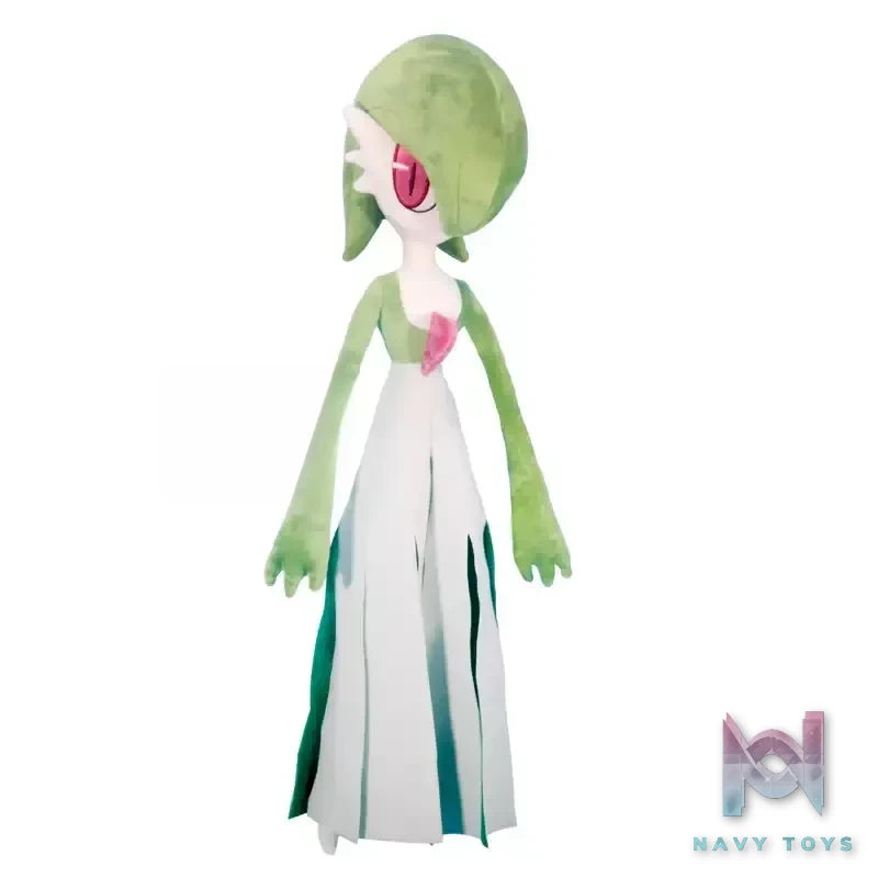 Bu Yi Toy Studio – Gardevoir Doll Pokémon
