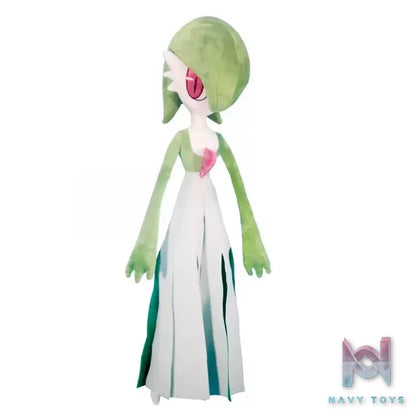 Bu Yi Toy Studio – Gardevoir Doll Pokémon