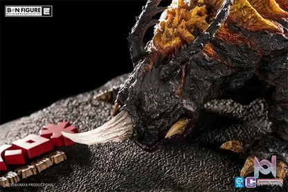 Infinity Studio – Komori Kaiju Project Vol.01 Neronga (Licensed)