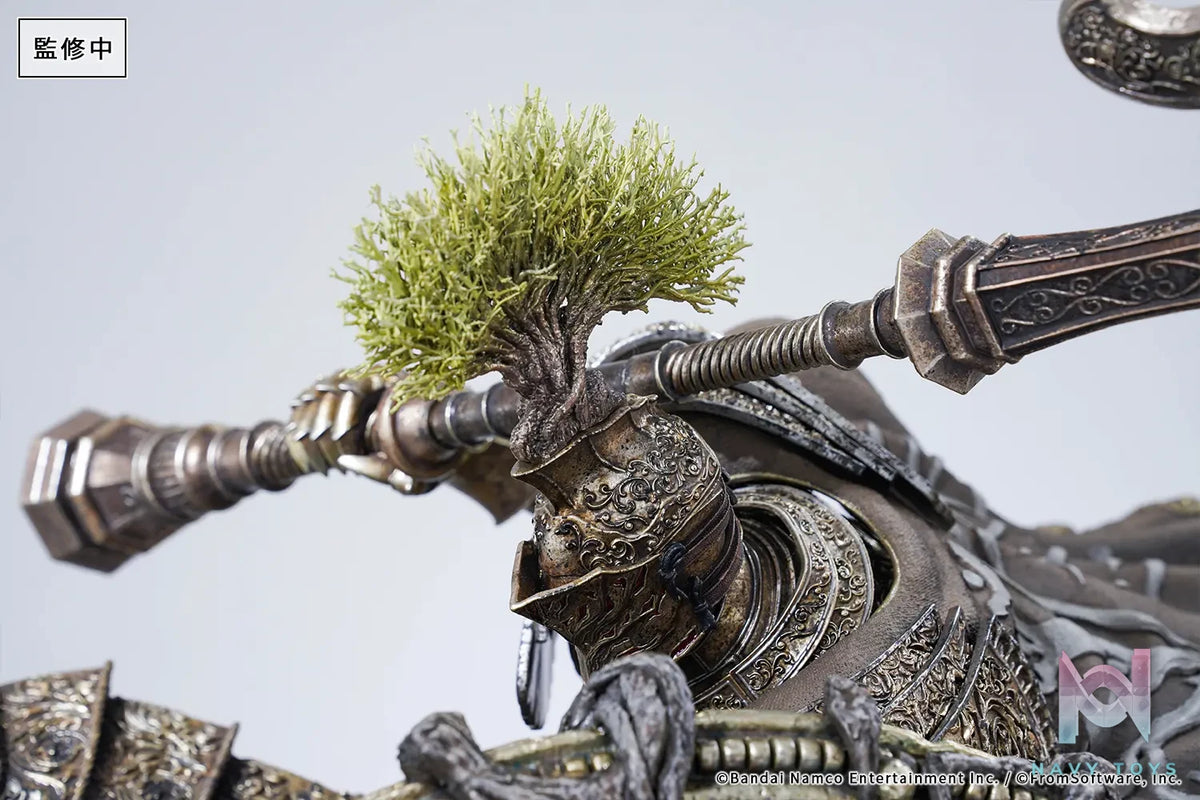 Prime 1 Studio – ELDEN RING TREE SENTINEL Statue (Licensed)