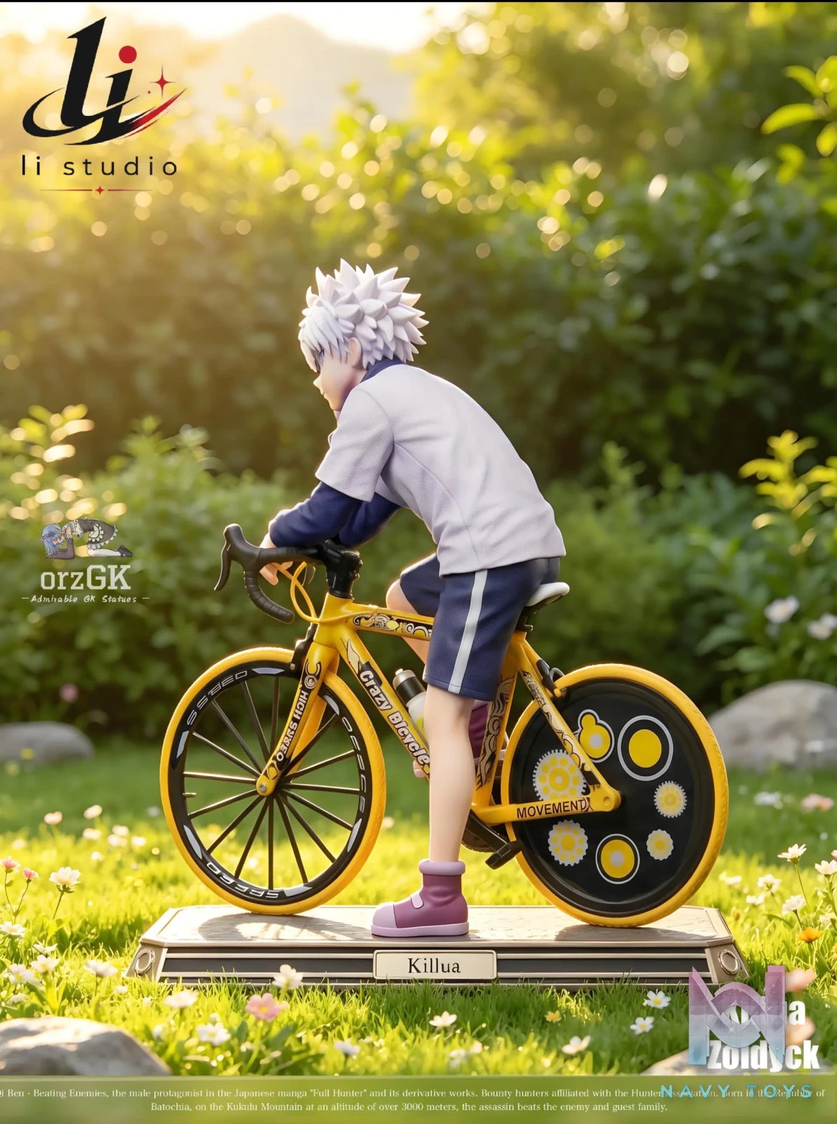 Li Studio – ********​****** ********​*******