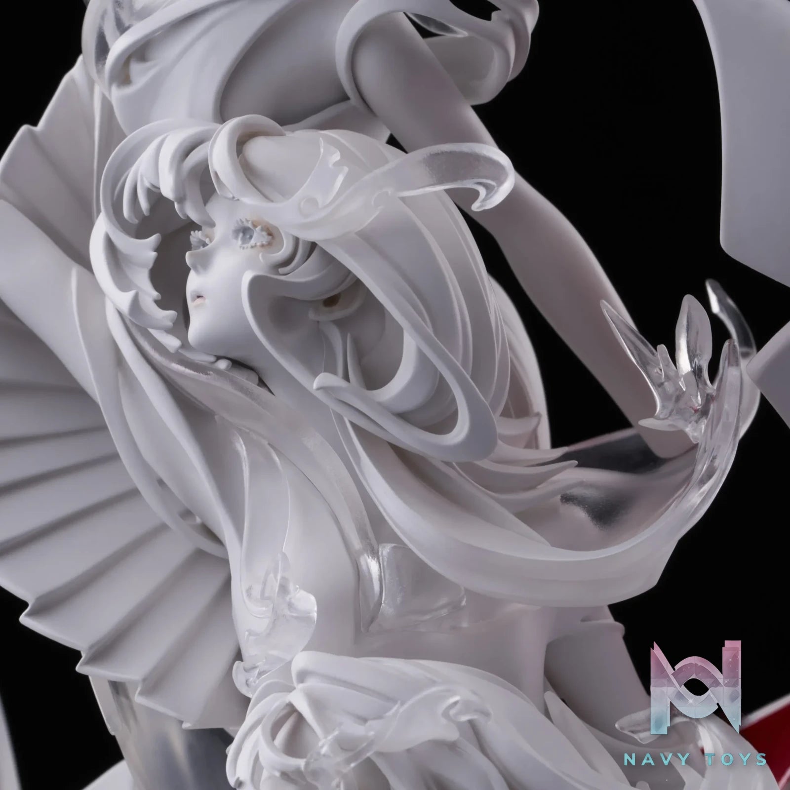 Applibot – Arc Art Statue 1/7 Scale Art Figure (Licensed)