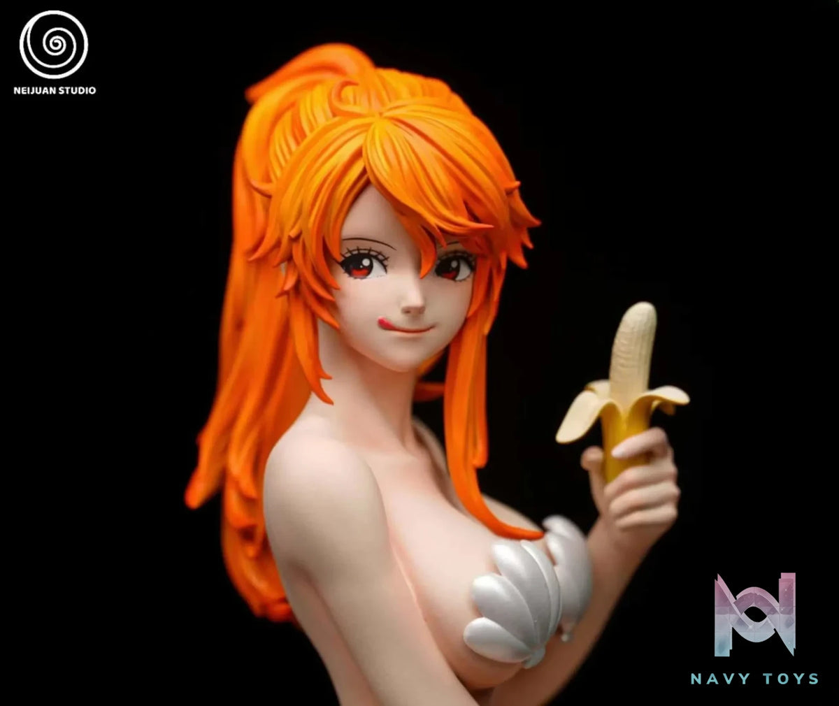 NEIJUAN Studio – One Piece Nami