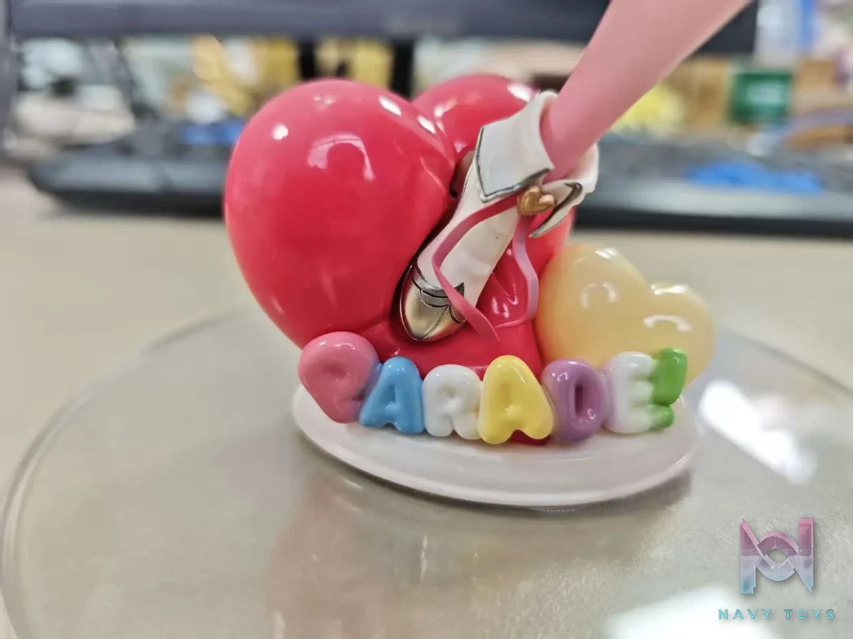 3D Printing Studio – Vikala Granblue Fantasy